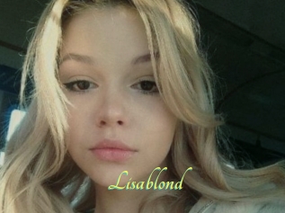 Lisablond