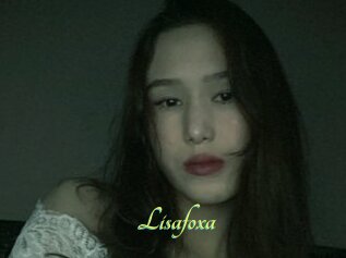 Lisafoxa