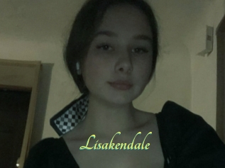 Lisakendale