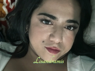 Lisandramis