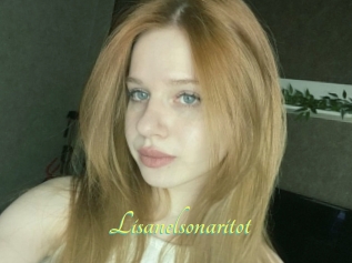 Lisanelsonaritot