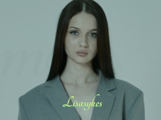 Lisasykes
