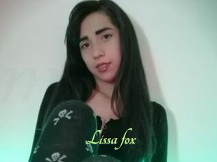 Lissa_fox