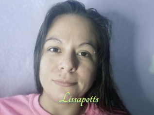 Lissapotts