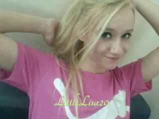 LittleLisa20