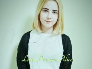 LittlePrincessAlice