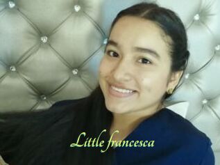 Little_francesca