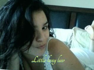 Little_lexy_luv