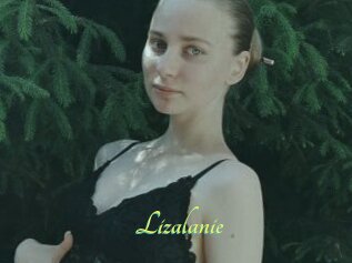 Lizalanie