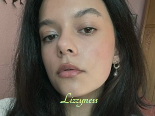 Lizzyness