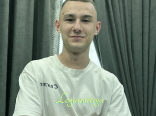 Loganortega