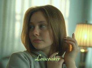 Loiscoaker