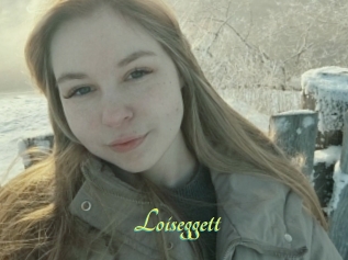 Loiseggett