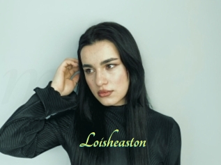 Loisheaston