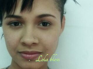 Lola_bless