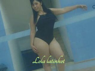 Lola_latinhot