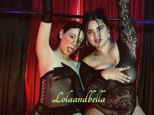 Lolaandbella