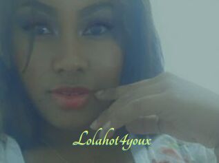 Lolahot4youx