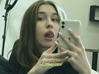 Lolajons