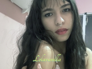 Lolavanilla