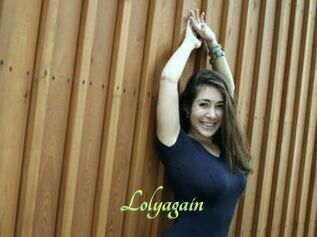 Lolyagain