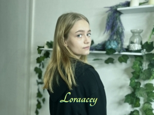 Loraacey