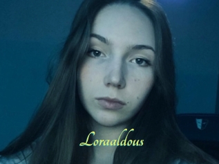 Loraaldous