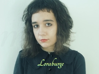 Loraburge