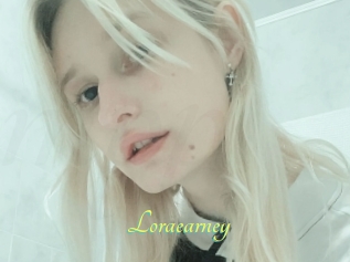 Loraearney