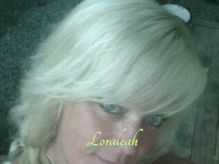 Loraleah