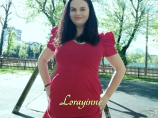 Lorayinne