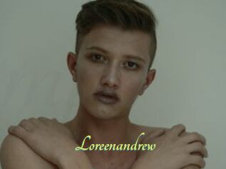 Loreenandrew