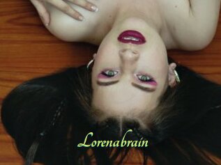 Lorenabrain