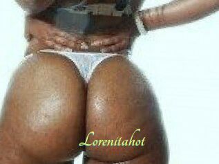 Lorenitahot