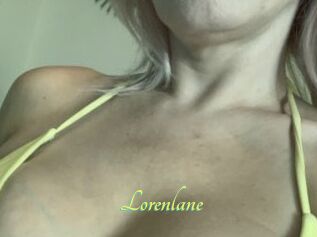 Lorenlane