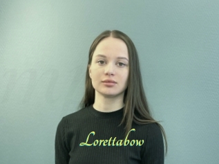 Lorettabow