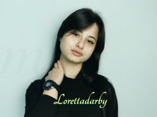 Lorettadarby