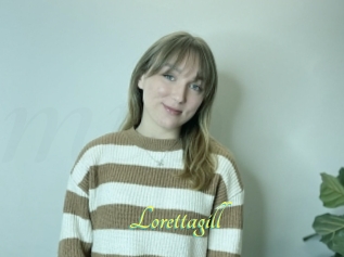 Lorettagill