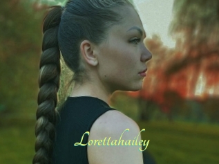 Lorettahailey