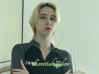 Lorettahaydon