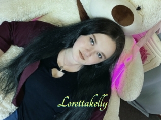 Lorettakelly