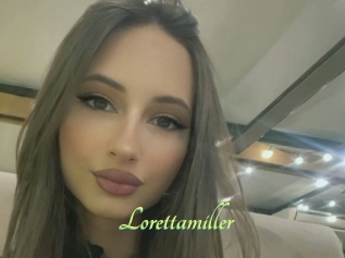 Lorettamiller