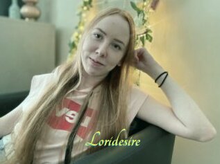 Loridesire