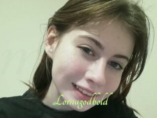 Lornagodbold