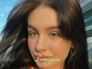 Lorydyson