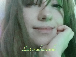 Lost_mademoiselle