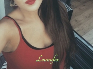 Lounafox