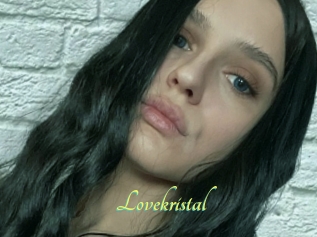 Lovekristal