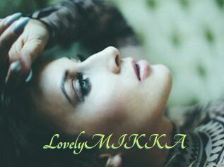 LovelyMIKKA