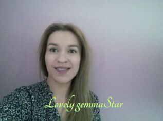 Lovely_gemmaStar